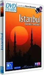 dvd istanbul - byzance, toujours