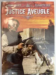 dvd justice aveugle - armand assante et elisabeth shue