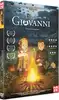 dvd l'ile de giovanni