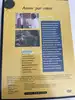dvd l'instit - aimer par coeur - hachette - vol 10