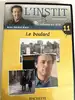 dvd l'instit - le boulard - hachette - vol 11