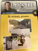 dvd l'instit - tu m'avais promis - hachette - vol 4
