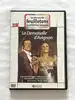 dvd la demoiselle d'avignon - les plus grands feuilletons de la télévision française editions altaya - vol 1