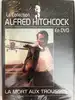 dvd la mort aux trousses - la collection alfred hitchcock