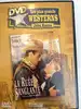 dvd la ruée sanglante les plus grands westerns editions atlas - john wayne