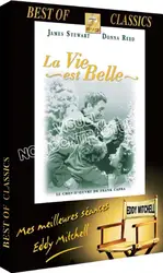 dvd la vie est belle