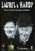 dvd laurel & hardy - vol. 1