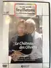 dvd le château des oliviers - les plus grands feuilletons de la télévision française vol 4 - editions atlas