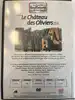 dvd le château des oliviers - les plus grands feuilletons de la télévision française vol 4 - editions atlas