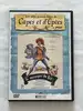 dvd le masque de fer - les plus grands films de capes et d'epées editions atlas - vol 2