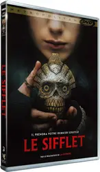 dvd le sifflet