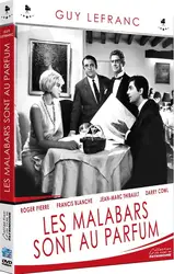 dvd les malabars sont au parfum