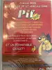 dvd les mille et une farces de pif et hercule - pif et hercule font leur cinéma