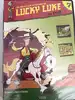 dvd les nouvelles aventures de lucky luke - fantômes et cornemuses editions atlas - vol 7