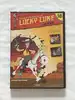dvd les nouvelles aventures de lucky luke - le commodore - editions atlas - vol 16