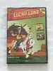 dvd les nouvelles aventures de lucky luke - lumière de l'ouest editions atlas - vol 12