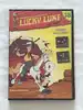 dvd les nouvelles aventures de lucky luke - vautours dans la plaine editions atlas - vol 13