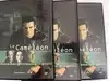 dvd lot - le caméléon the pretender - dvd 1 à 6 - saison 3