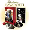 dvd luciano pavarotti - les adieux d'une légende