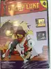 dvd lucky luke la cavale - en hommage à morris et goscinny - editions atlas