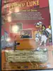 dvd lucky luke le trésor des dalton - en hommage à morris et goscinny - editions atlas