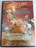 dvd lucky luke pour une poignée de dalton - en hommage à morris et goscinny - editions atlas