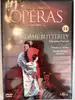 dvd madame butterfly les plus grands opéras edition altaya - vol 14