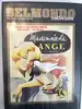 dvd mademoiselle ange - belmondo collection - avec jean paul belmondo et michèle mercier