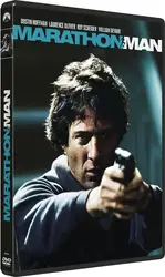 dvd marathon man