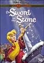 dvd merlin l'enchanteur