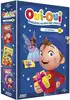 dvd oui - oui, enquêtes au pays des jouets - le coffret