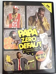 dvd papa zero defaut - comment assurer auprès des ados