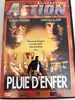 dvd pluie d'enfer - collection action - morgan freeman et christian slater