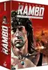 dvd rambo - trilogie