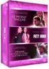 dvd romance collection - coffret : le patient anglais + pretty woman + l'homme qui murmurait à l'oreille des chevaux
