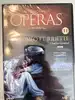 dvd roméo et juliette les plus grands opéras edition altaya - vol 11