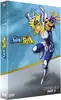 dvd saint seiya - les chevaliers du zodiaque - intégrale collector - cygnus box part. 3
