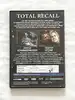 dvd schwarzenegger total recall - voyage au centre de la memoire - collection science fiction
