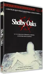 dvd shelby oaks