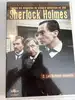 dvd sherlock holmes - les hommes dansants - vol 2