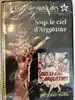 dvd sous le ciel d'argentine - comédies musicales - vol 59