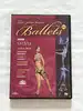 dvd sylvia - les plus beaux ballets edition atlas - vol 10