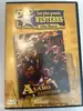 dvd the alamo les plus grands westerns editions atlas - john wayne