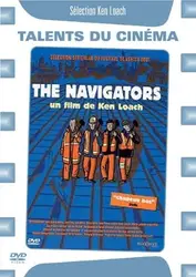 dvd the navigators