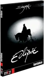 dvd zingaro - eclipse