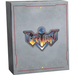 earthion deluxe edition ps5