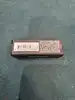 echantillon esprit de parfum christian dior rouge trafalgar 1,2ml