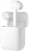 écouteurs xiaomi mi blanc