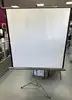 ecran déroulant pour videprojecteur imac star