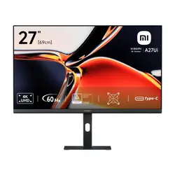 ecran pc xiaomi a27ui 27' 4k uhd